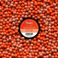 Попап Puhach Baits Pop Ups 6 mm Spectrum - Orange (Оранжевый)