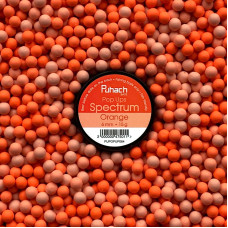 Попап Puhach Baits Pop Ups 6 mm Spectrum - Orange (Помаранчевий)