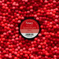 Попап Puhach Baits Pop Ups 6 mm Spectrum - Red (Красный)