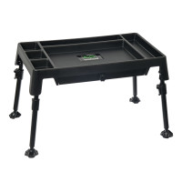 Складний монтажний стіл Carp Pro Delight Bivvy Table With a Rig Box