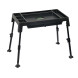 Складний монтажний стіл Carp Pro Delight Bivvy Table With a Rig Box