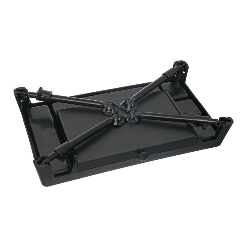 Складний монтажний стіл Carp Pro Delight Bivvy Table With a Rig Box