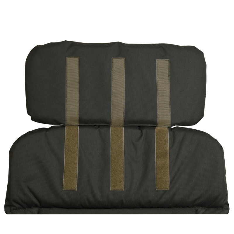 Крісло коропове Carp Pro Diamond Bliss Chair