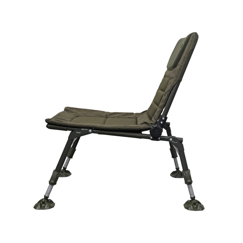 Крісло коропове Carp Pro Diamond Compact Chair