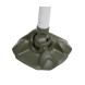 Крісло коропове Carp Pro Diamond CPR1 + сумка для переноски (комплект)
