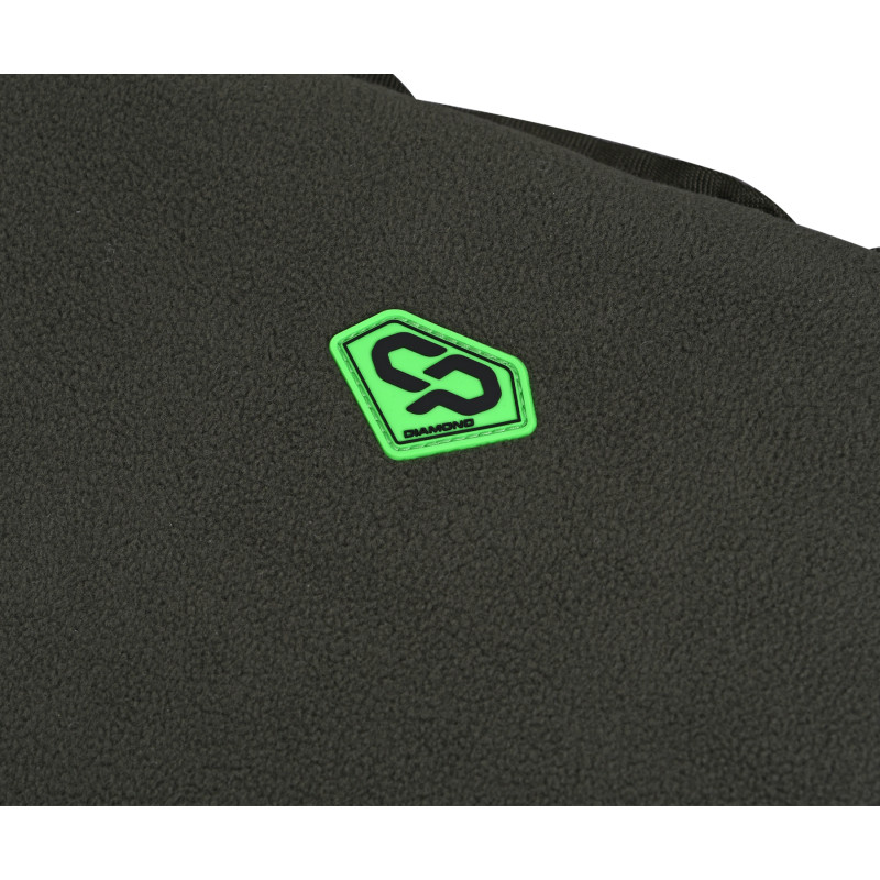 Система кровать-спальник Carp Pro Diamond 3 Season Sleep System