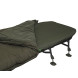 Система кровать-спальник Carp Pro Diamond 3 Season Sleep System
