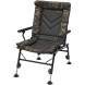 Крісло Prologic Avenger Comfort Camo Chair W/Armrests & Covers