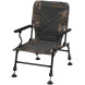 Крісло Prologic Avenger Relax Camo Chair W/Armrests & Covers