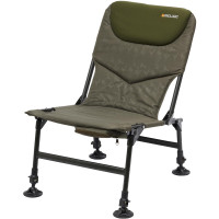 Крісло Prologic Inspire Lite-Pro Chair With Pocket Зелений