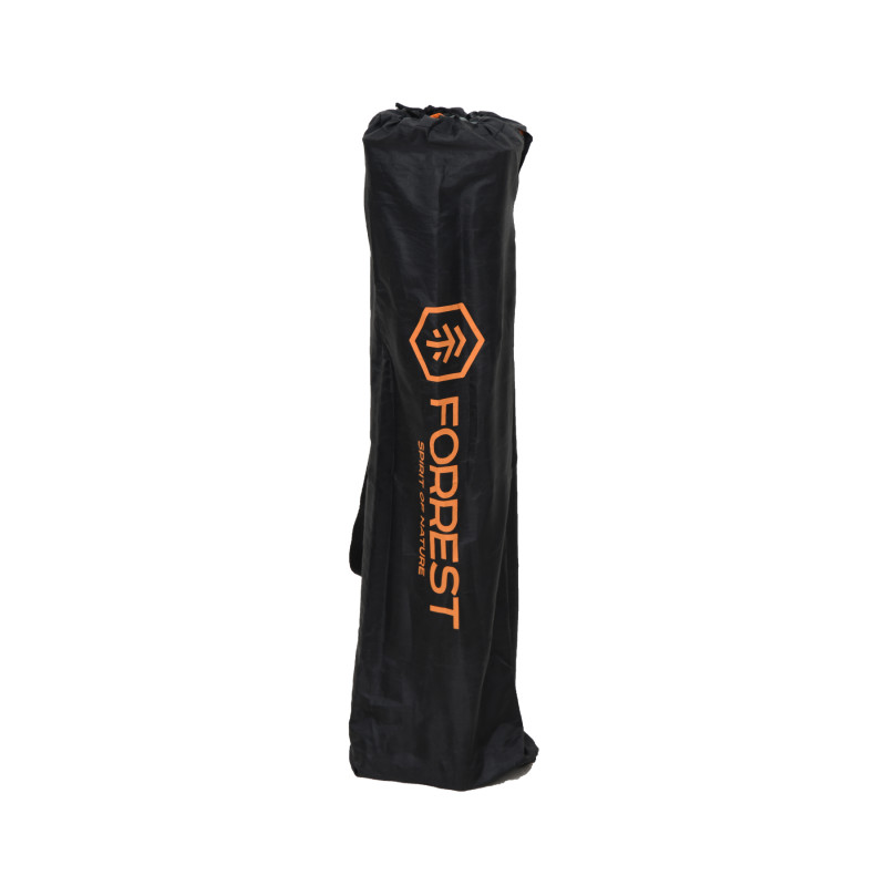 Стіл Forrest Voyager Table S Black