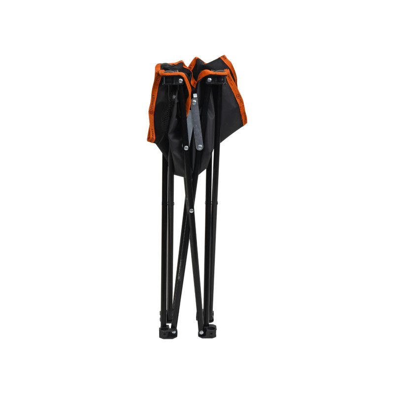Стіл Forrest Voyager Table S Black