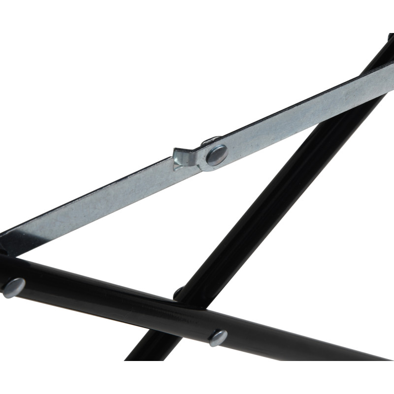 Стіл Forrest Voyager Table S Black