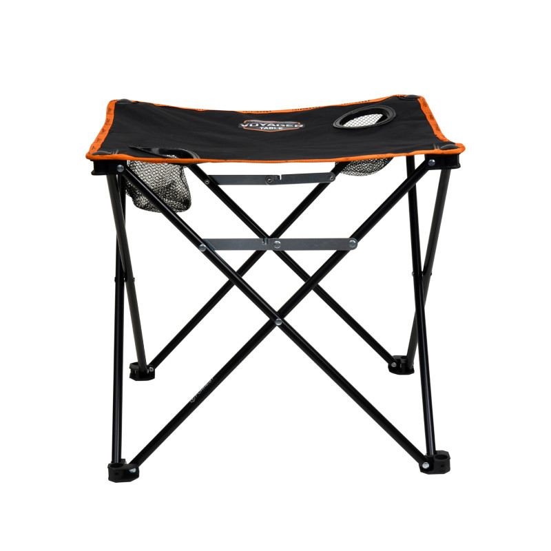 Стіл Forrest Voyager Table S Black