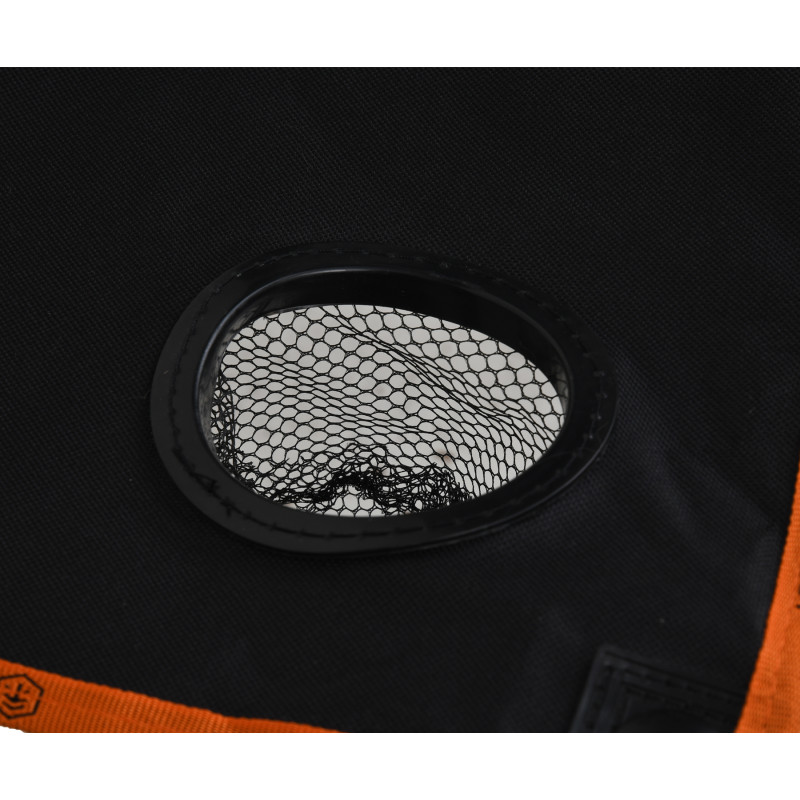 Стіл Forrest Voyager Table S Black
