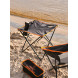 Стіл Forrest Voyager Table S Black