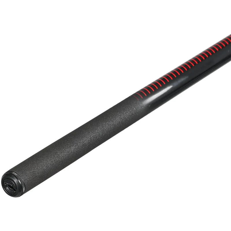 Вудилище махове Brain Classic Strong 4m 10-30g