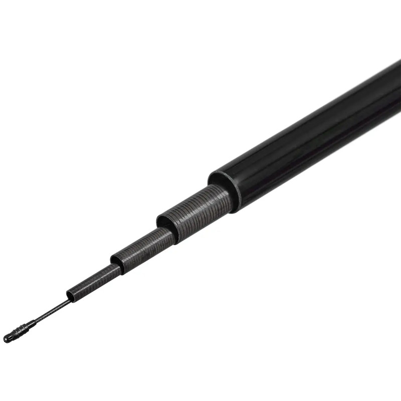 Вудилище махове Brain Classic Strong 6m 10-30g