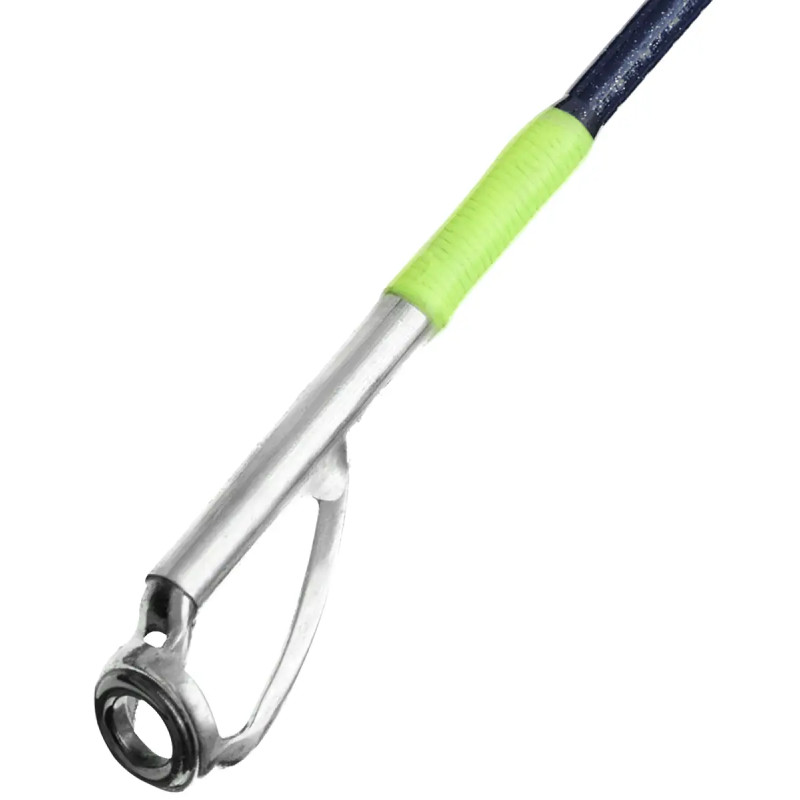 Спінінг Select Glam GLM-702M 2.13m 5-23g Fast