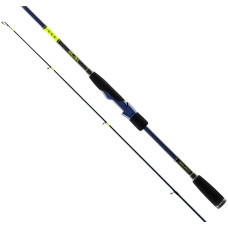 Спінінг Select Glam GLM-762M 2.30m 5-23g Fast