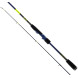 Спінінг Select Glam GLM-762M 2.30m 5-23g Fast