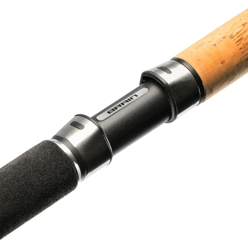 Вудилище фідерне Brain Apex 3.60m max 180g