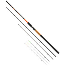 Вудилище фідерне Brain Apex 3.60m max 180g