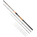 Вудилище фідерне Brain Apex 3.60m max 60g