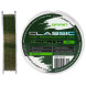 Волосінь Brain Classic Carp Line 3D Camo 150m 0.30mm 20lb 8.8kg