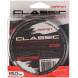 Волосінь Brain Classic Carp Line Dark Brown 150m 0.28mm 18lb 7.9kg