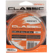 Волосінь Brain Classic Carp Line Solid Orange 150m 0.30mm 20lb 8.8kg