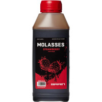 Меласса Brain Molasses Strawberry (Клубника) 500ml
