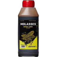 Меляса Brain Molasses Sweet Corn (Кукурудза) 500ml