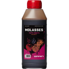 Меляса Brain Molasses Tutti Frutti (Тутті Фрутті) 500ml