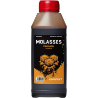 Меласса Brain Molasses Caramel (Карамель) 500ml
