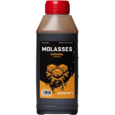 Меляса Brain Molasses Caramel (Карамель) 500ml