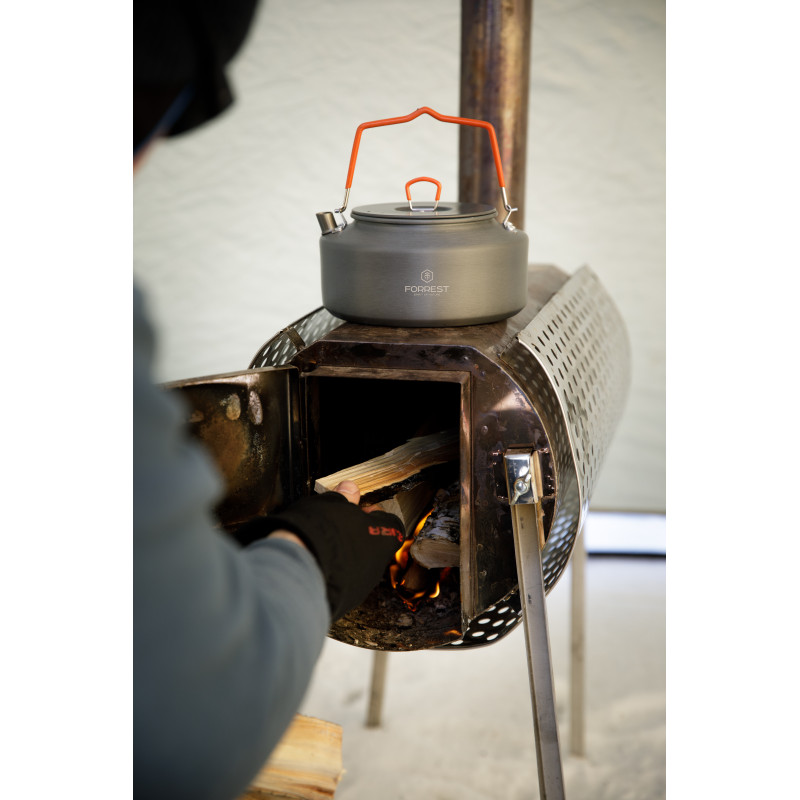 Чайник Forrest Camping Kettle 1.1л
