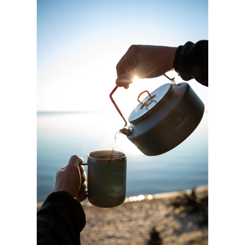 Чайник Forrest Camping Kettle 1.1л