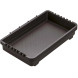 Столик Meiho Bucket Mouth Large Storage Tray Attachment Black