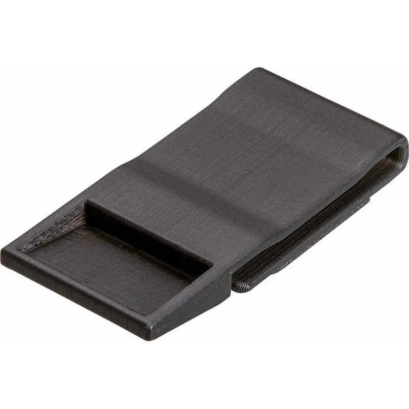 Столик Meiho Bucket Mouth Small Storage Tray Attachment Black
