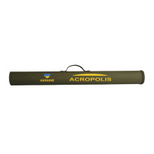 Тубус для вудилищ і спінінгів Acropolis 120см з принтами - КВ-15/120н