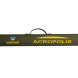 Тубус для вудилищ і спінінгів Acropolis 120см з принтами - КВ-15/120н