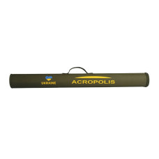 Тубус для вудилищ і спінінгів Acropolis 135см з принтами - КВ-15/135н