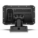 Ехолот Lowrance Eagle 5 SplitShot HD