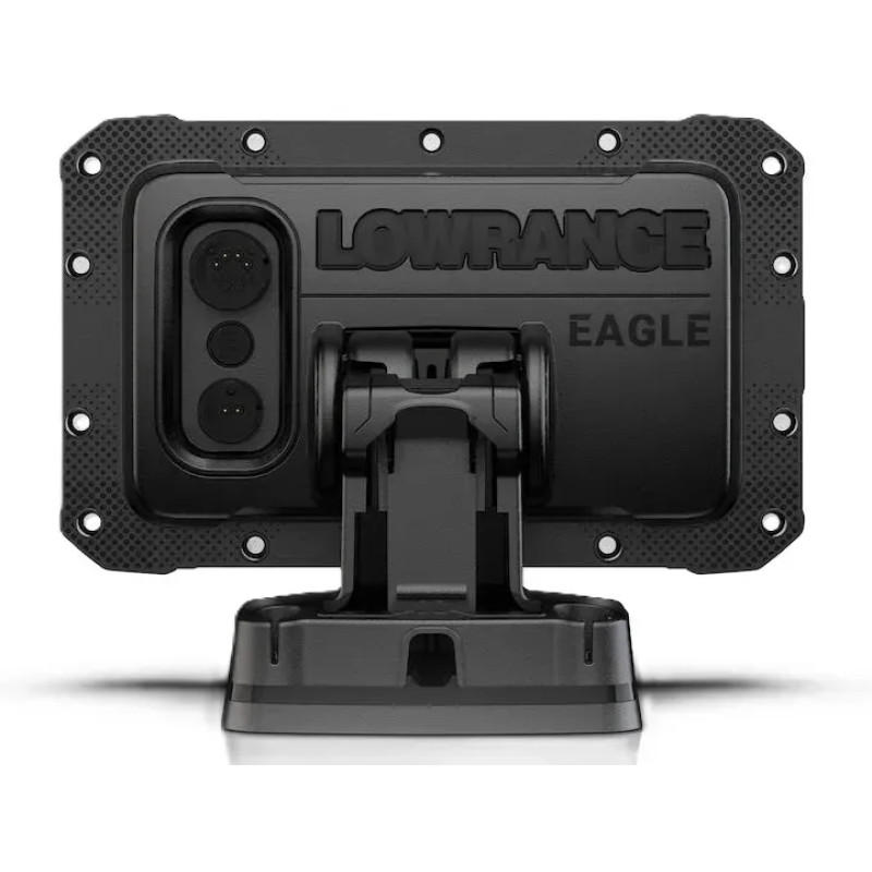 Ехолот Lowrance Eagle 5 SplitShot HD