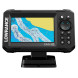 Ехолот Lowrance Eagle 5 SplitShot HD