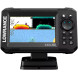 Ехолот Lowrance Eagle 5 SplitShot HD