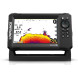 Ехолот Lowrance Eagle 7 SplitShot HD