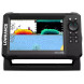 Ехолот Lowrance Eagle 7 SplitShot HD