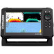 Ехолот Lowrance Eagle 7 TripleShot HD